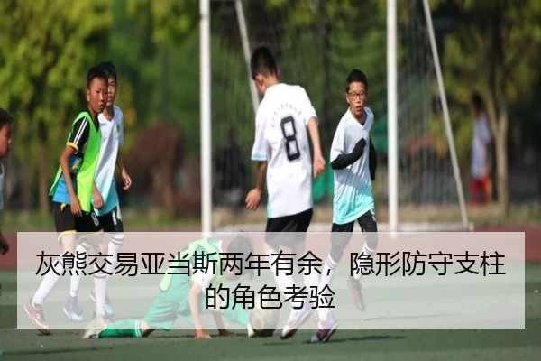 灰熊交易亚当斯两年有余，隐形防守支柱的角色考验（xingkong）